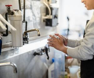 About Water Leak Detection Pros Oregon, MO